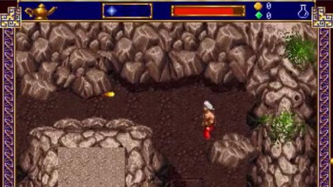 RPG Al-Qadim: The Genie's Curse relates to RPG Dungeon Crawler
