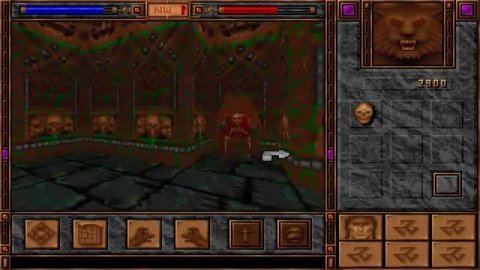 Amazing screenshot of ShadowCaster number 2.