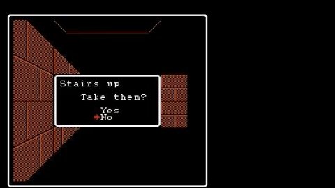  screenshot of Wizardry: Proving Grounds of the Mad Overlord number 1.